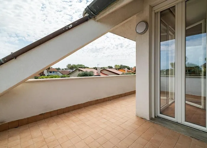 Pitosforo וילה *