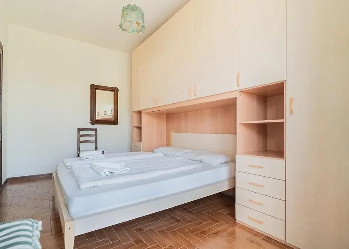 Pitosforo וילה *