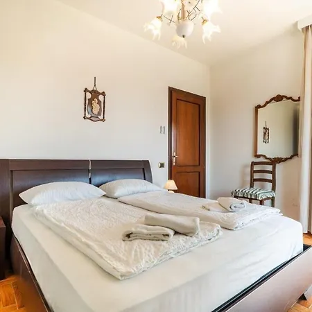 Villa Pitosforo