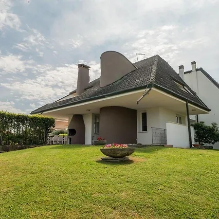 Pitosforo Villa