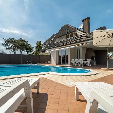 Villa Pitosforo *