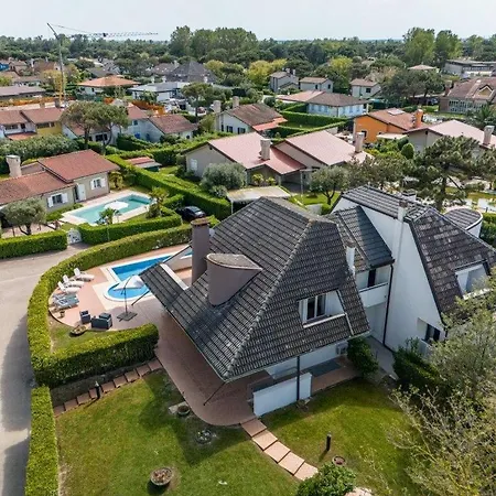 Pitosforo Villa *