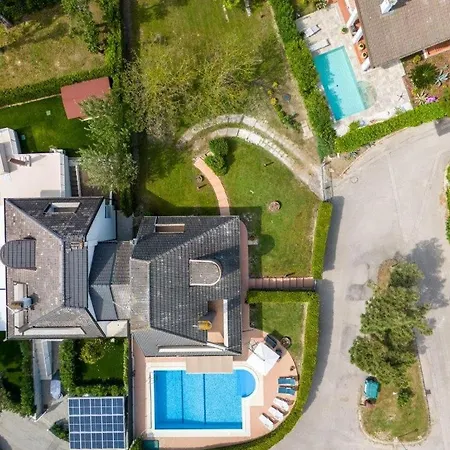 Pitosforo Villa