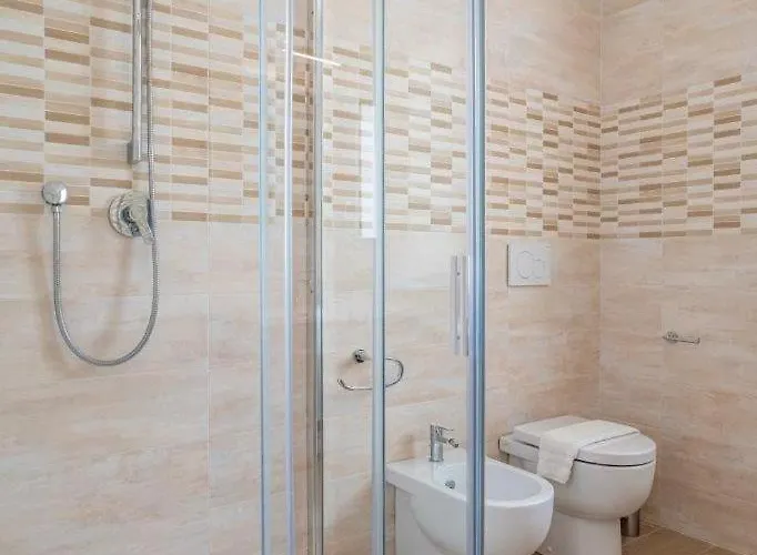 Villa Pitosforo Caleri