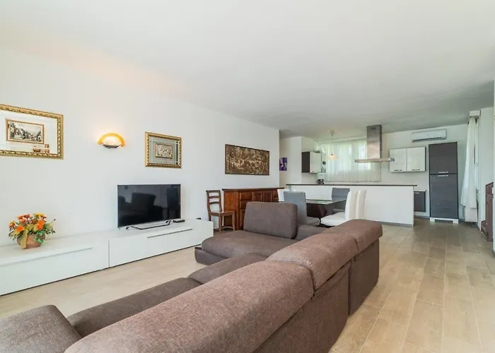 Pitosforo Villa Caleri