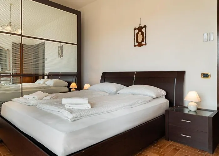 Pitosforo Villa Caleri